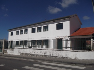 Escola A-dos-Pretos