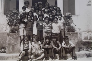 escola-arnal-turma-1958