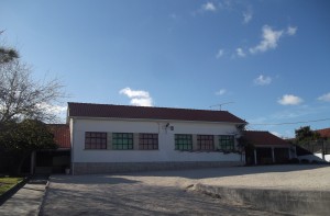 Escola Cavalinhos