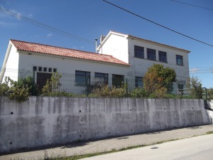 Escola Maceirinha