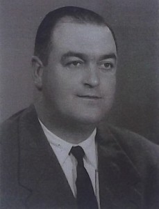 José Almeida Santo